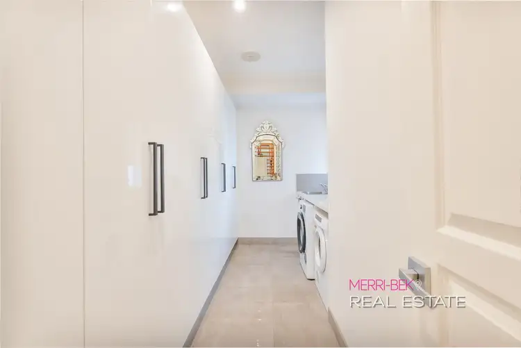 Fifth view of Homely house listing, 32B Sunset Boulevard, Jacana VIC 3047