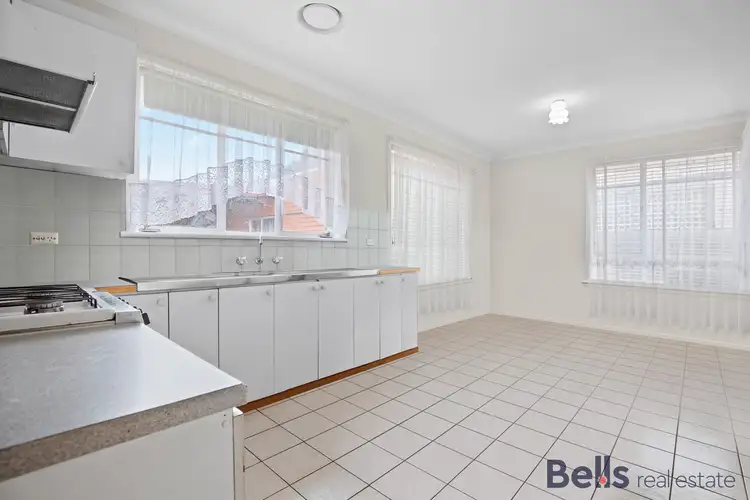 Third view of Homely house listing, 10 Wendy Way, Sunshine West VIC 3020