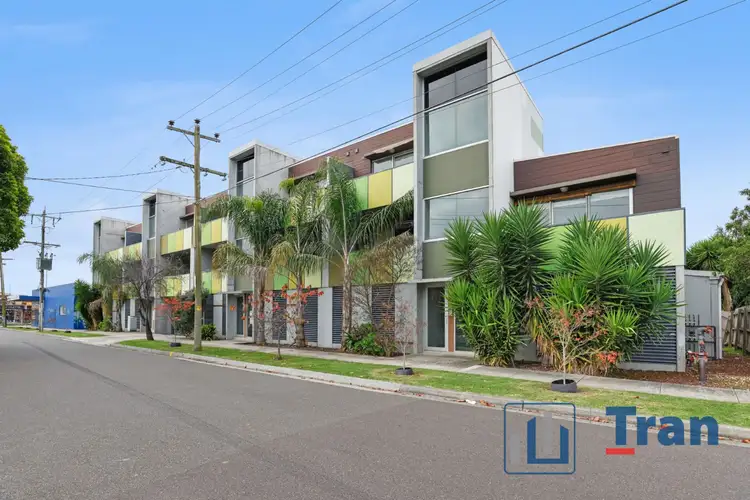 Main view of Homely apartment listing, 207/1A Highmoor Avenue, Bayswater VIC 3153