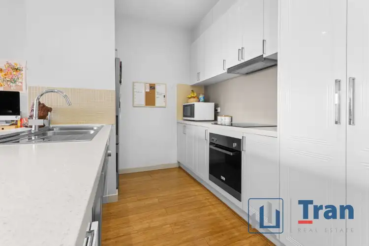 Second view of Homely apartment listing, 207/1A Highmoor Avenue, Bayswater VIC 3153