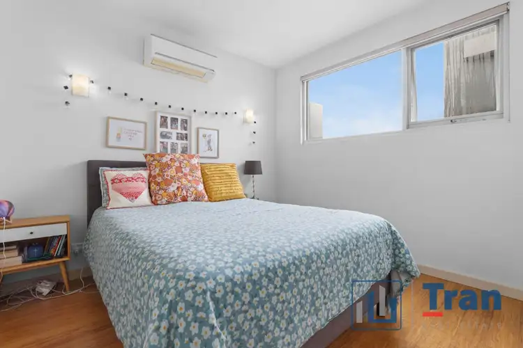 Fourth view of Homely apartment listing, 207/1A Highmoor Avenue, Bayswater VIC 3153