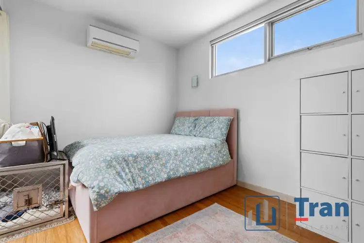 Fifth view of Homely apartment listing, 207/1A Highmoor Avenue, Bayswater VIC 3153