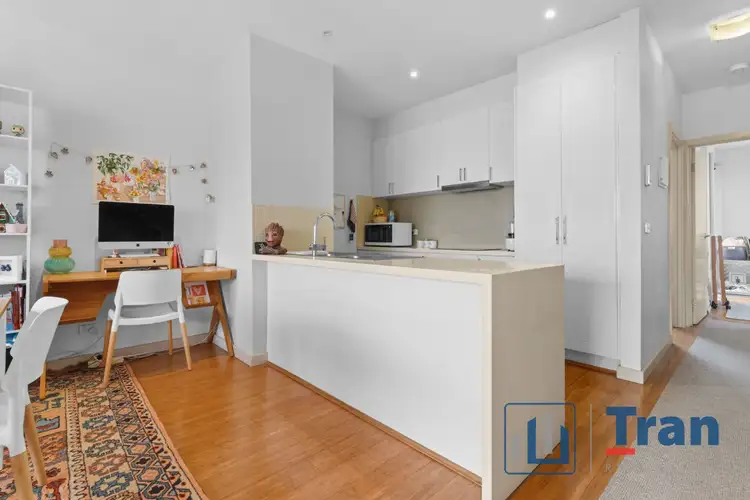 Sixth view of Homely apartment listing, 207/1A Highmoor Avenue, Bayswater VIC 3153