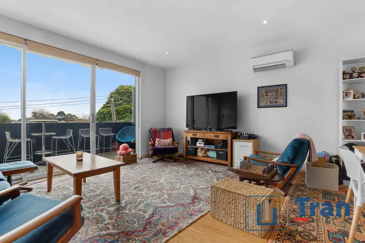 Seventh view of Homely apartment listing, 207/1A Highmoor Avenue, Bayswater VIC 3153