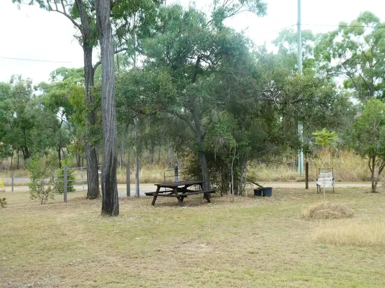 Third view of Homely land listing, Lot 9 Isis Highway, Dallarnil QLD 4621