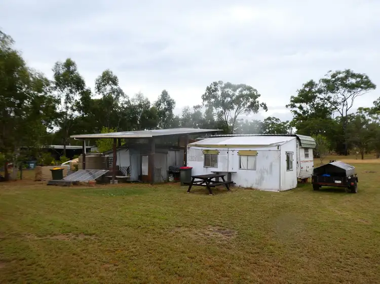 Fourth view of Homely land listing, Lot 9 Isis Highway, Dallarnil QLD 4621