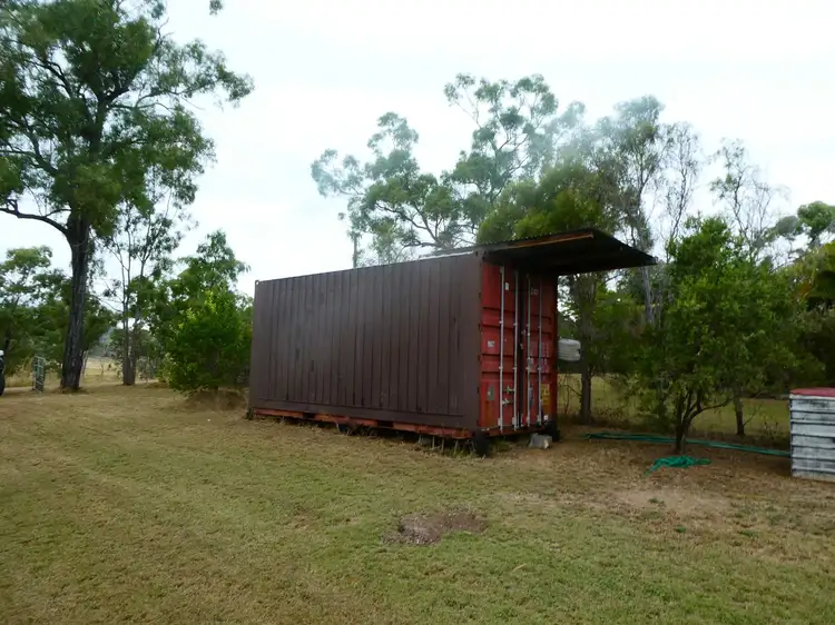 Fifth view of Homely land listing, Lot 9 Isis Highway, Dallarnil QLD 4621