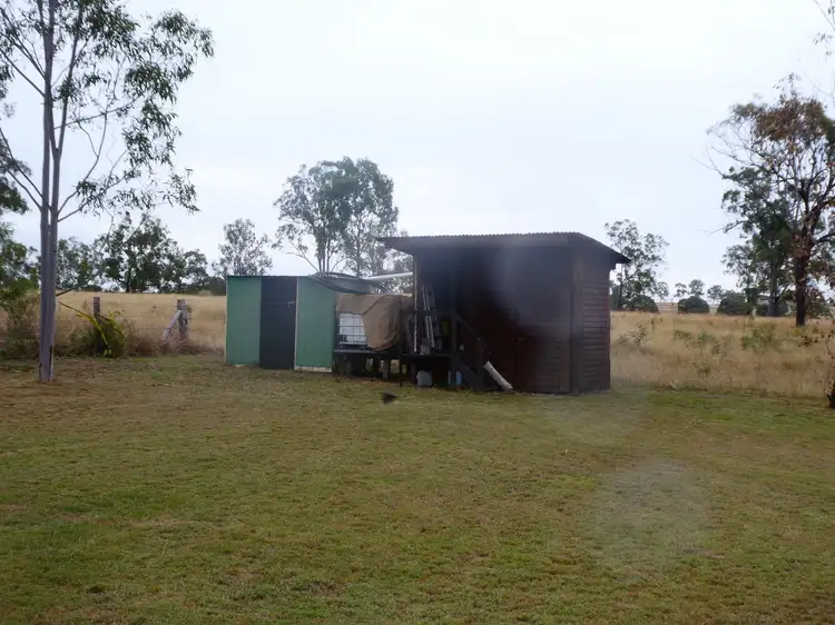 Sixth view of Homely land listing, Lot 9 Isis Highway, Dallarnil QLD 4621