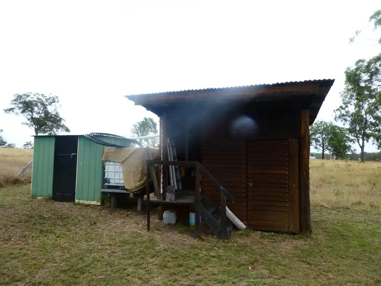 Seventh view of Homely land listing, Lot 9 Isis Highway, Dallarnil QLD 4621