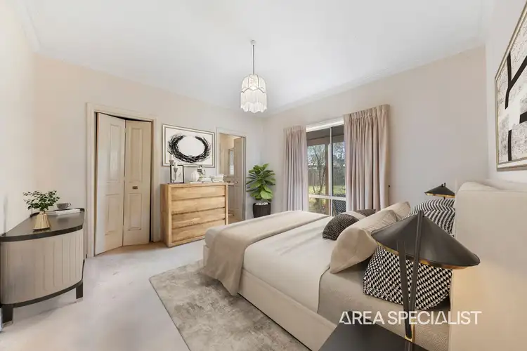 Fifth view of Homely house listing, 156 Kenilworth Avenue, Beaconsfield VIC 3807
