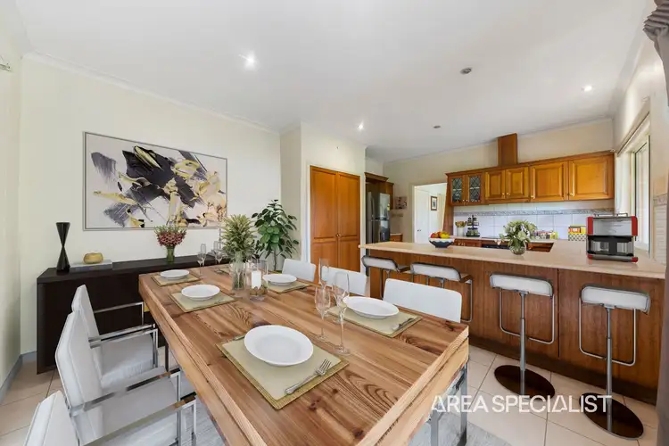 Sixth view of Homely house listing, 156 Kenilworth Avenue, Beaconsfield VIC 3807