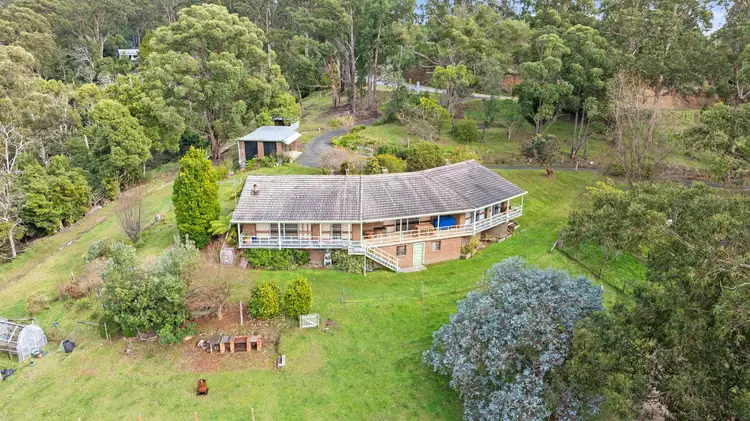 995 Jumbuk Road, Yinnar South VIC 3869