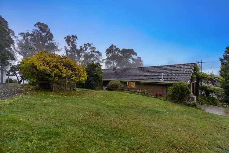 Second view of Homely house listing, 995 Jumbuk Road, Yinnar South VIC 3869