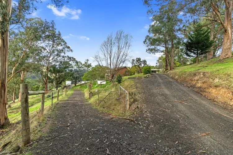 Third view of Homely house listing, 995 Jumbuk Road, Yinnar South VIC 3869