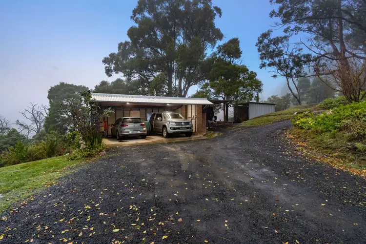 Fourth view of Homely house listing, 995 Jumbuk Road, Yinnar South VIC 3869