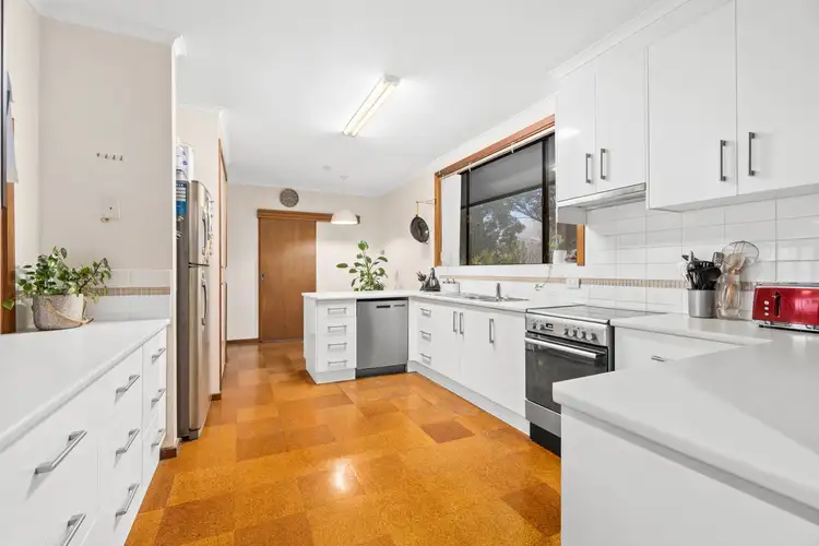 Fifth view of Homely house listing, 995 Jumbuk Road, Yinnar South VIC 3869