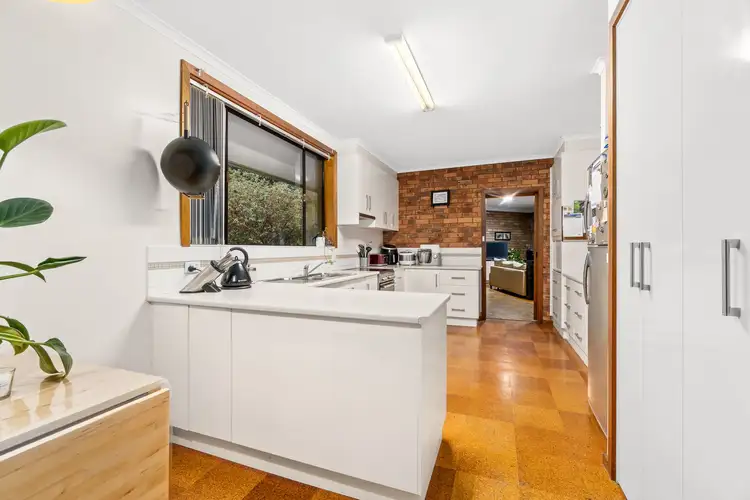 Sixth view of Homely house listing, 995 Jumbuk Road, Yinnar South VIC 3869
