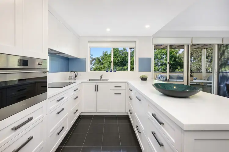 Main view of Homely unit listing, 10/1039 Pacific Highway, Pymble NSW 2073