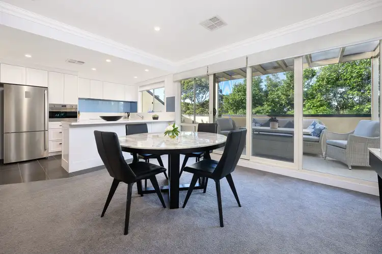 Second view of Homely unit listing, 10/1039 Pacific Highway, Pymble NSW 2073