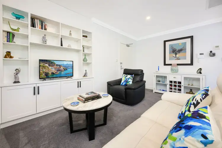 Sixth view of Homely unit listing, 10/1039 Pacific Highway, Pymble NSW 2073