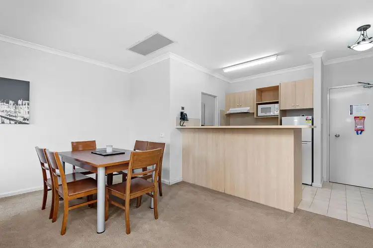 Fifth view of Homely apartment listing, 52/11 Regal Place, East Perth WA 6004