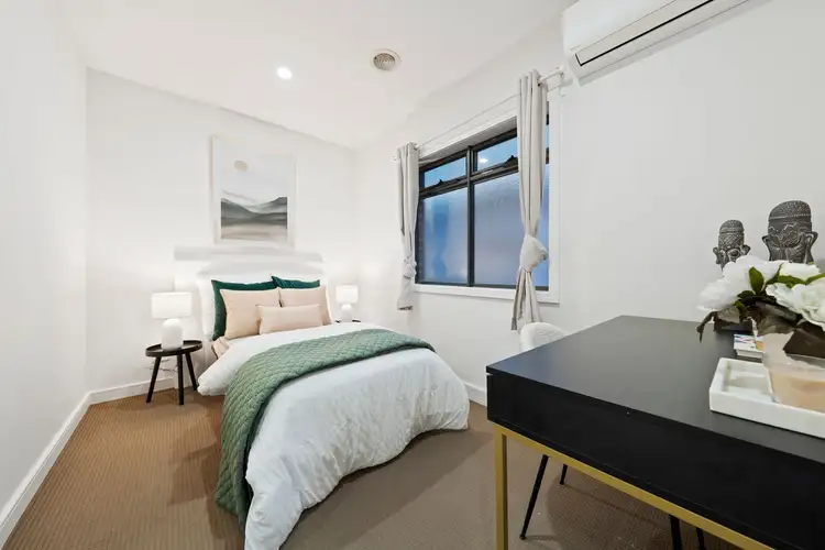 Third view of Homely townhouse listing, 1/17 Stuart Street, Noble Park VIC 3174