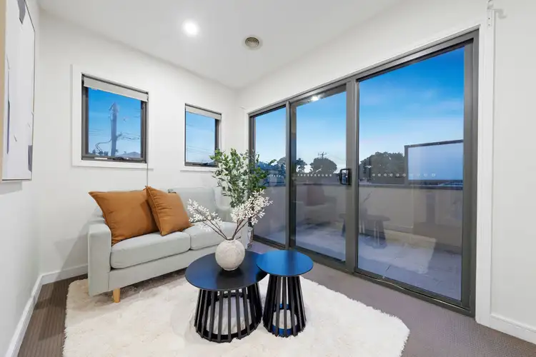 Fourth view of Homely townhouse listing, 1/17 Stuart Street, Noble Park VIC 3174