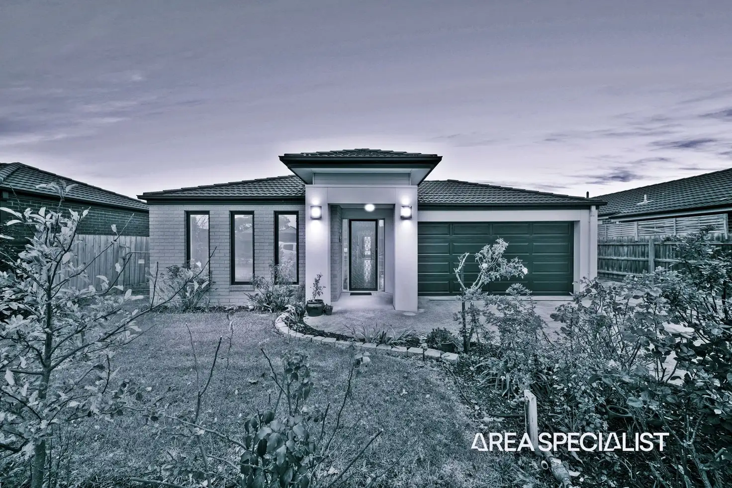 Main view of Homely house listing, 12 Bailey Boulevard, Koo Wee Rup VIC 3981