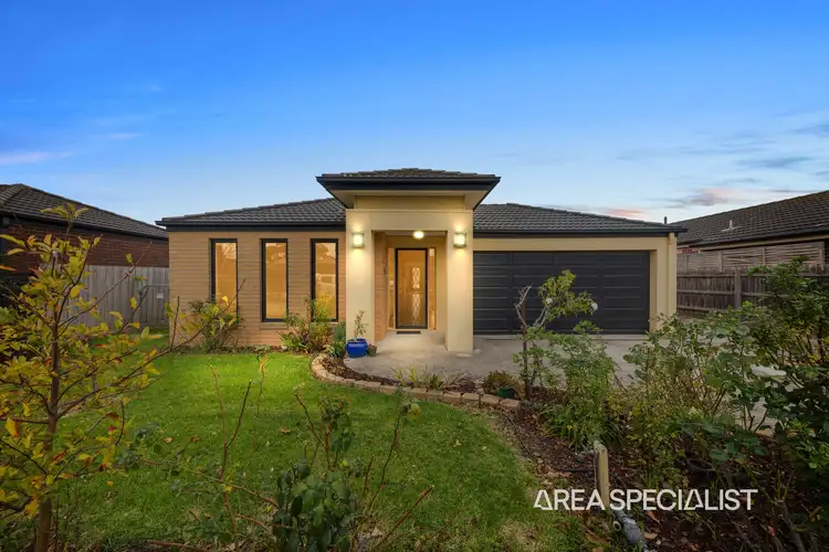 Second view of Homely house listing, 12 Bailey Boulevard, Koo Wee Rup VIC 3981