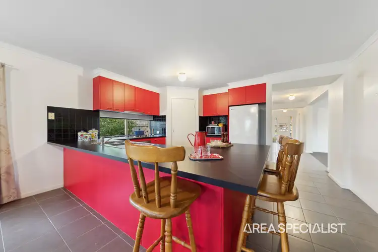Fourth view of Homely house listing, 12 Bailey Boulevard, Koo Wee Rup VIC 3981