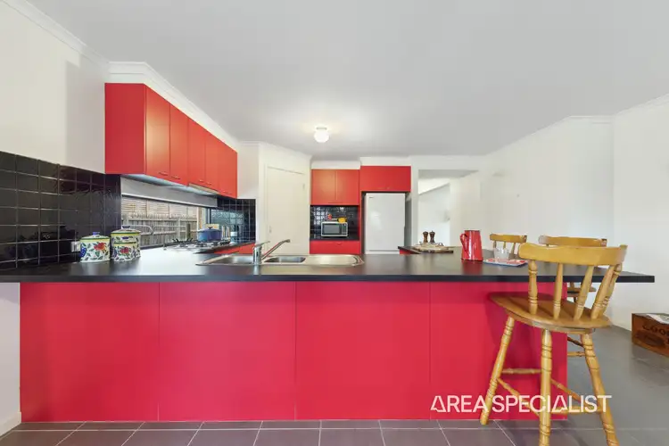 Fifth view of Homely house listing, 12 Bailey Boulevard, Koo Wee Rup VIC 3981