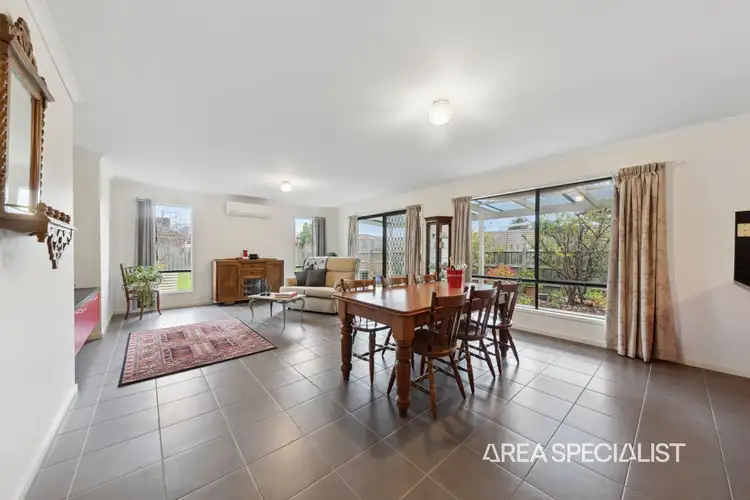 Sixth view of Homely house listing, 12 Bailey Boulevard, Koo Wee Rup VIC 3981