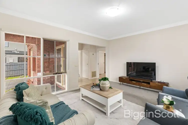Third view of Homely unit listing, 2/15 Parkside Avenue, Box Hill VIC 3128