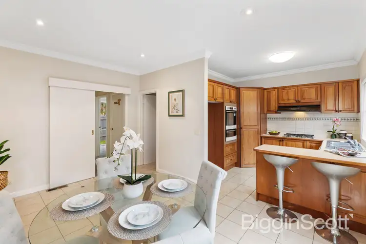 Sixth view of Homely unit listing, 2/15 Parkside Avenue, Box Hill VIC 3128