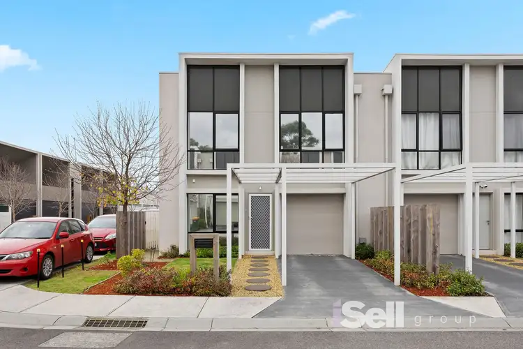 12 Talara Close, Springvale VIC 3171