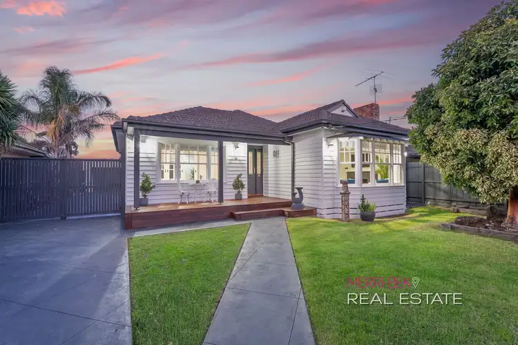 62 Domain Street, Hadfield VIC 3046