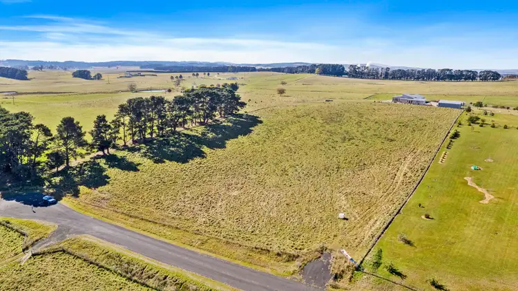 58 Glendalough Road, Oberon NSW 2787