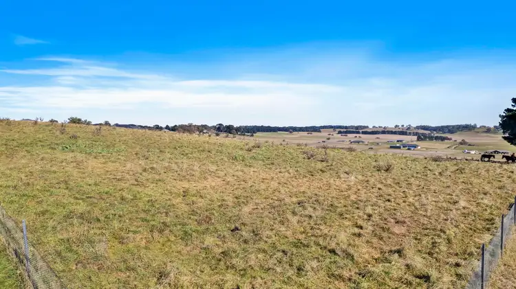 Third view of Homely land listing, 58 Glendalough Road, Oberon NSW 2787