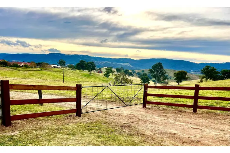 1688 Ganbenang Road, Ganbenang NSW 2790