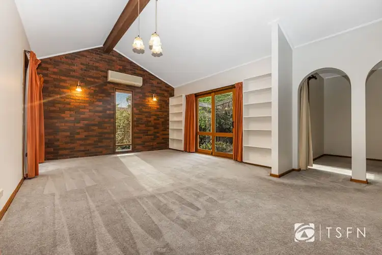Third view of Homely house listing, 17 Button Street, Strathdale VIC 3550