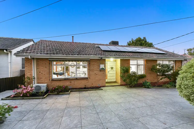Second view of Homely house listing, 5 Alma Crescent, Noble Park VIC 3174