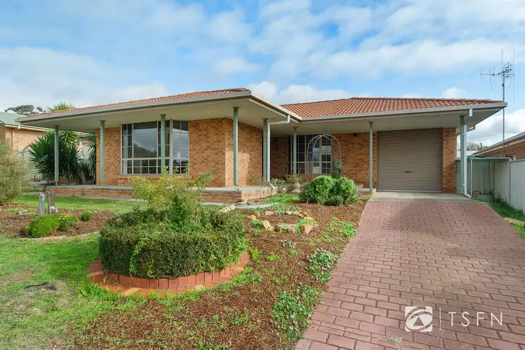 5 Patricia Court, Golden Square VIC 3555
