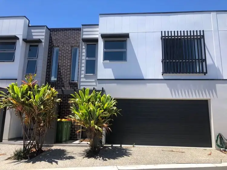 Main view of Homely townhouse listing, 43/31 Jotown Drive, Coomera QLD 4209