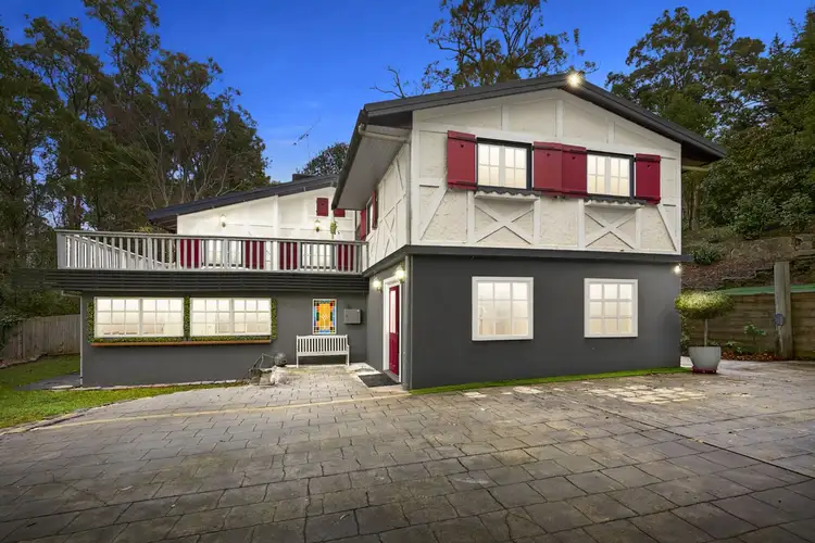 20 Thompson Road