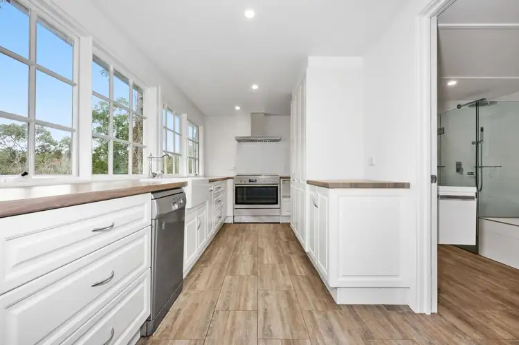 Third view of Homely house listing, 20 Thompson Road, Upwey VIC 3158