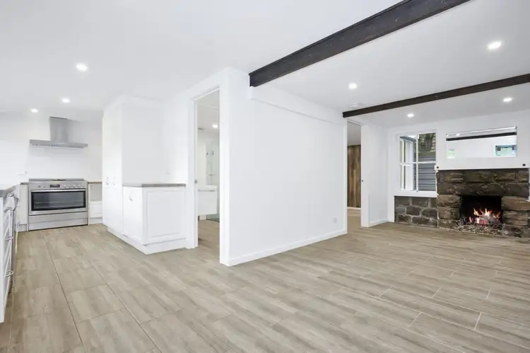 Fourth view of Homely house listing, 20 Thompson Road, Upwey VIC 3158