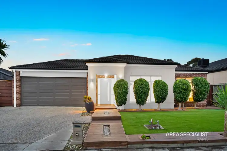Main view of Homely house listing, 39 Thunderbolt Drive, Cranbourne East VIC 3977