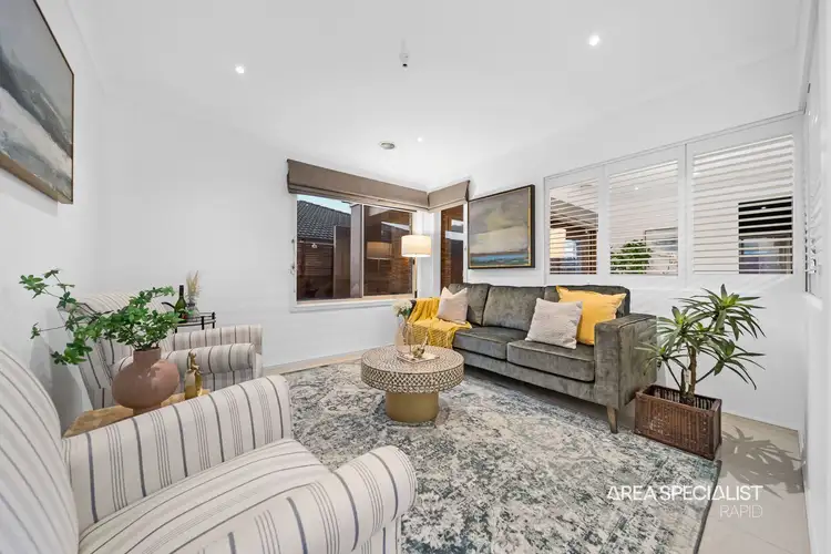 Second view of Homely house listing, 39 Thunderbolt Drive, Cranbourne East VIC 3977
