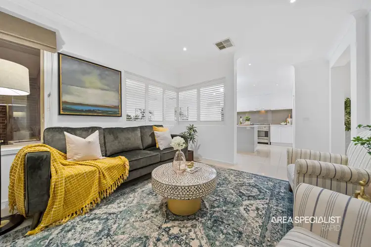 Fourth view of Homely house listing, 39 Thunderbolt Drive, Cranbourne East VIC 3977