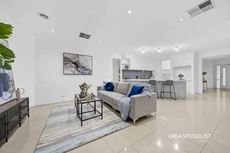 Sixth view of Homely house listing, 39 Thunderbolt Drive, Cranbourne East VIC 3977